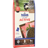 bosch HPC Active