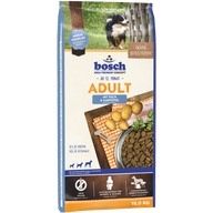 bosch HPC Adult Fisch & Kartoffel