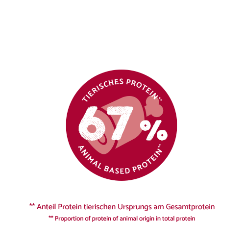 bosch HPC Adult Lamm & Reis