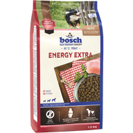 bosch HPC Energy Extra
