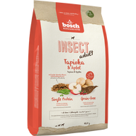 bosch HPC Insect Adult Tapioka & Apfel