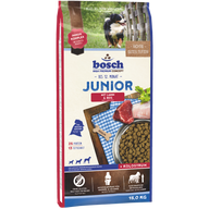 bosch HPC Junior mit Lamm & Reis