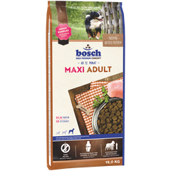 bosch HPC Maxi Adult