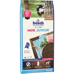 bosch HPC Mini Junior