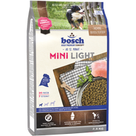 bosch HPC Mini Light