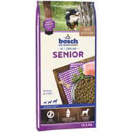 bosch HPC Senior