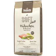bosch HPC Soft Hühnchen & Banane