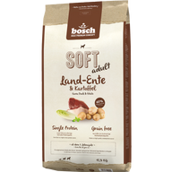 bosch HPC Soft Land-Ente & Kartoffel
