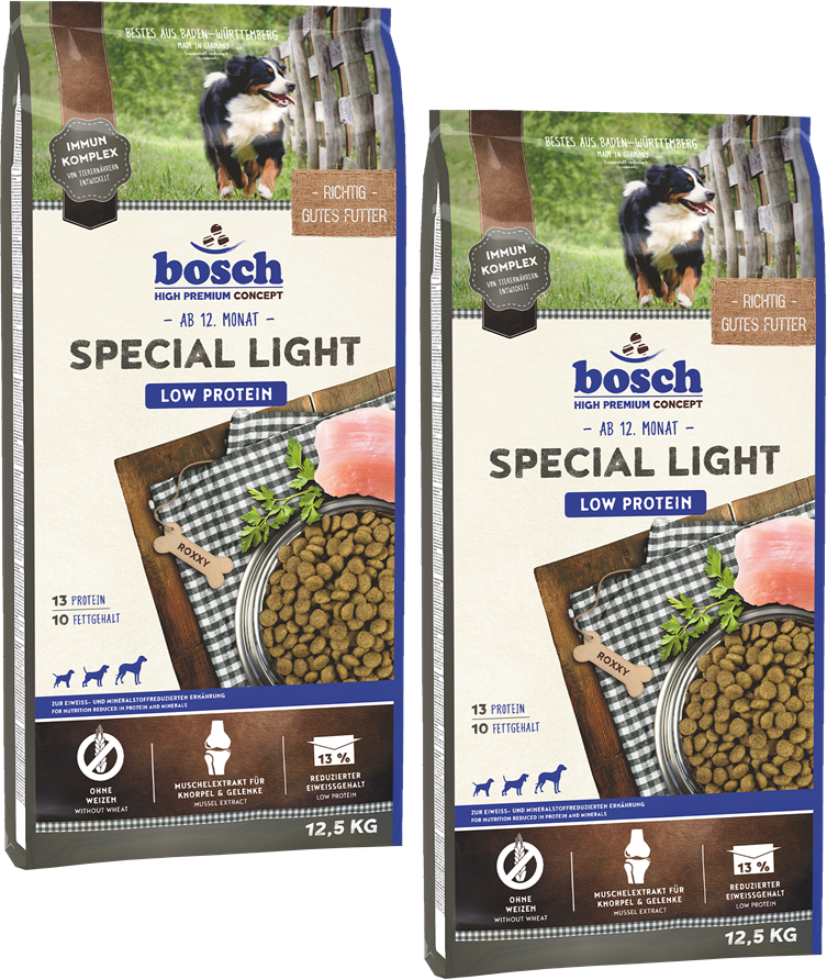 bosch HPC Special Light