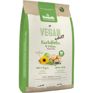 bosch HPC Vegan Adult Kartoffel & Erbsen