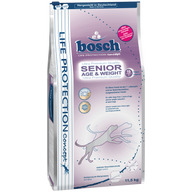 bosch LPC Senior Age & Weight