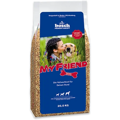bosch My Friend Kroketten