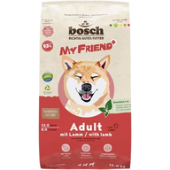 bosch My Friend+ Adult mit Lamm