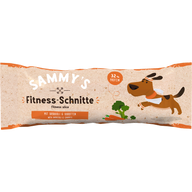 bosch Sammy's Fitness- Schnitte Brokkoli & Karotten 25 g