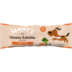 bosch Sammy's Fitness- Schnitte Brokkoli & Karotten 25 g