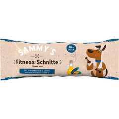 bosch Sammy's Fitness- Schnitte Grünlippmuscheln 25 g