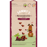 bosch Sammy's Herzensbrecher 800 g