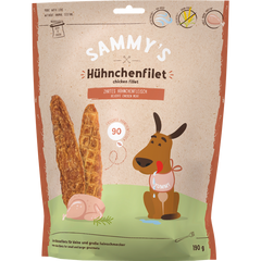 bosch Sammy's Hühnchenfilet 190 g