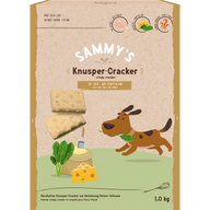 bosch Sammy's Knusper-Cracker 1000 g