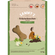 bosch Sammy's Kräuterknochen 1000 g