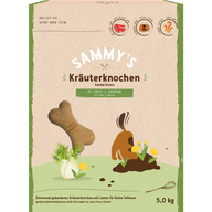 bosch Sammy's Kräuterknochen 5000 g