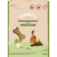 bosch Sammy's Kräuterknochen 5000 g