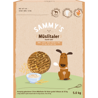 bosch Sammy's Müslitaler