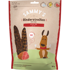 bosch Sammy's Rinderstreifen 190 g
