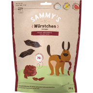 bosch Sammy's Würstchen Wasserbüffel 240 g
