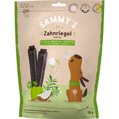 bosch Sammy's Zahnriegel 250 g