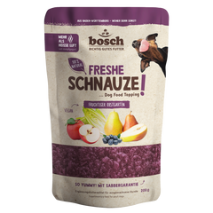 bosch Freshe Schnauze - fruchtiger Obstgarten