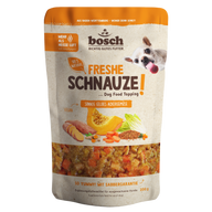 bosch Freshe Schnauze - sonnig gelbes Ackergemüse