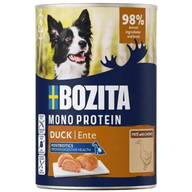 Bozita Dog Paté Ente 400 g
