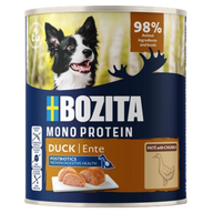 Bozita Dog Paté Ente 800 g