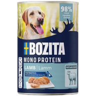 Bozita Dog Paté Lamm 400 g