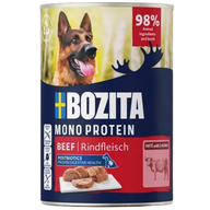 Bozita Dog Paté Rind 400 g