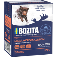 Bozita Happen in Gelee Lachs 370 g
