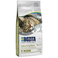 Bozita Indoor & Sterilised Huhn