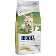 Bozita Kitten Getreidefrei Huhn