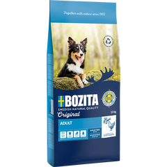 Bozita Original