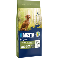 Bozita Original Adult Flavour Plus mit Rentier
