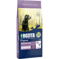 Bozita Original Adult Senior