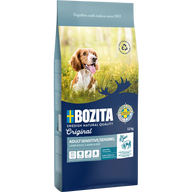 Bozita Original Adult Sens. Digest. Lamb