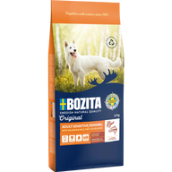 Bozita Original Adult Sensitive Skin & Coat