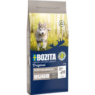 Bozita Original Puppy & Junior Lamb XL