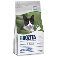 Bozita Outdoor & Active Elch