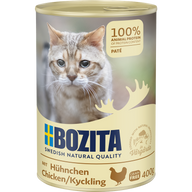 Bozita Paté Hühnchen 400 g