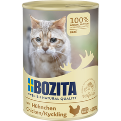 Bozita Paté Hühnchen 400 g
