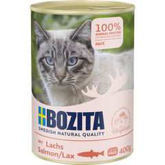 Bozita Paté Lachs 400 g