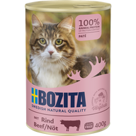 Bozita Paté Rind 400 g